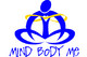 Ithaca College Mind, Body, ME Logo